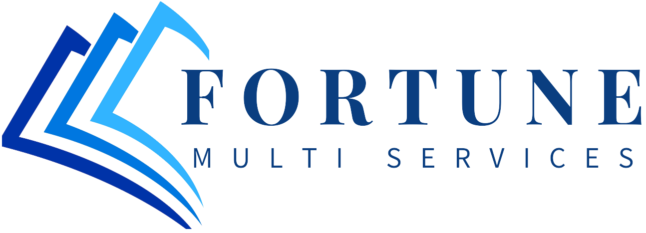 Fortune Multi Services Logo